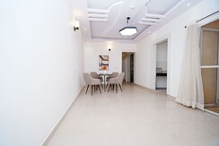 3 BHK Apartment For Sale in JM Florance
