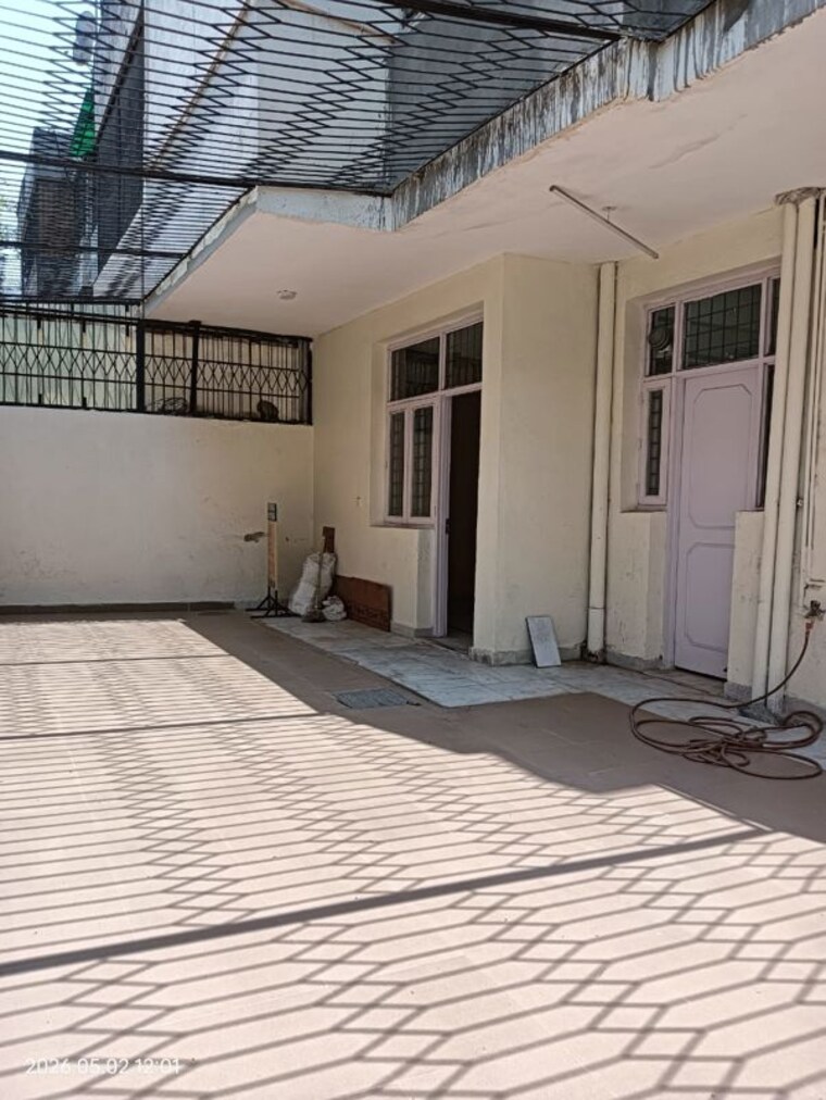 Exterior View, ardee-platinum-independent-floors 3 Bedroom 1550 Sq.Ft. Builder Floor In Sector 52 Gurgaon 10502838