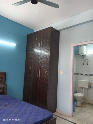Room in 3 BHK Builder Floor at Ardee Platinum Independent Floors, Sector 52 – for Rent
