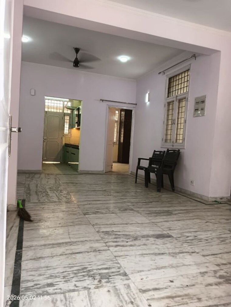 Living Room, ardee-platinum-independent-floors 3 Bedroom 1550 Sq.Ft. Builder Floor In Sector 52 Gurgaon 10502838