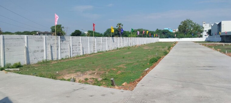 undefined, avadi  800 Sq.Ft. Plot In Avadi Chennai 10502841