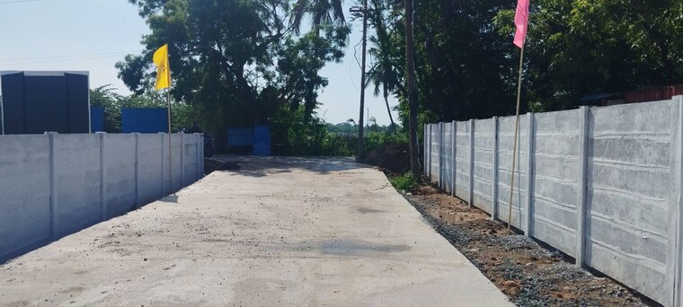 undefined, avadi  800 Sq.Ft. Plot In Avadi Chennai 10502841