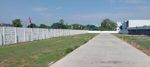   Plot at Avadi – for Sale