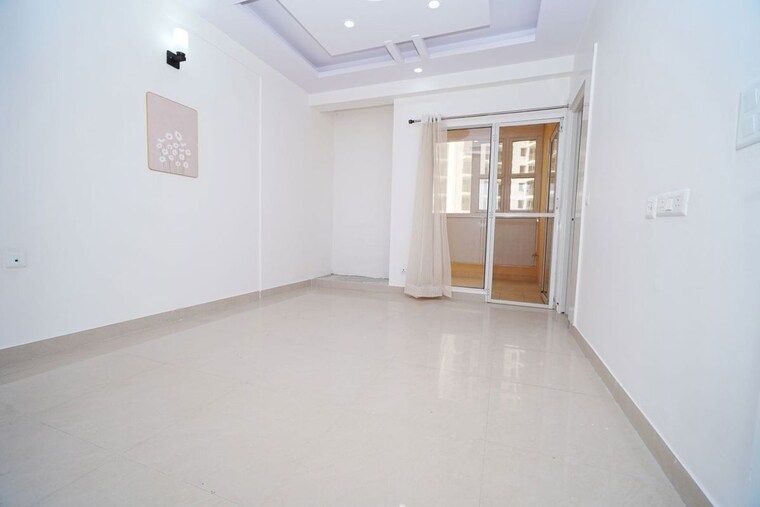 Master Bedroom, jm-florance 3 Bedroom 1417 Sq.Ft. Apartment In Tech Zone 4 Greater Noida Greater Noida 10502850