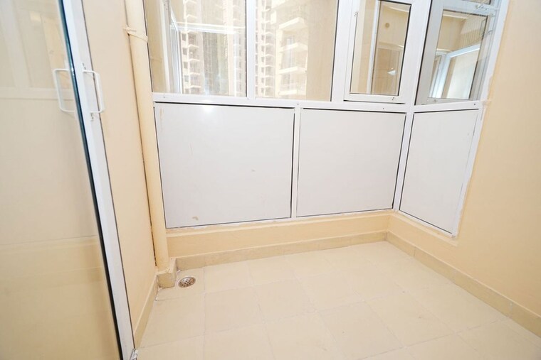 Bathroom, jm-florance 3 Bedroom 1417 Sq.Ft. Apartment In Tech Zone 4 Greater Noida Greater Noida 10502850
