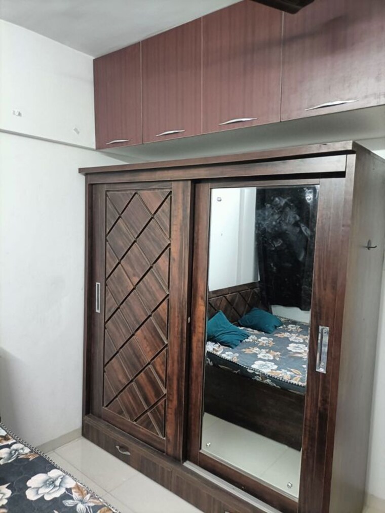 Room, satyam-shivam-phase-2 1 Bedroom 600 Sq.Ft. Apartment In Kharadi Pune 10502851