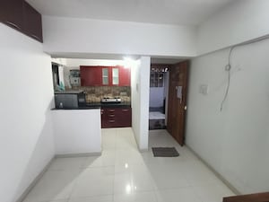 1 BHK Apartment For Rent in Satyam Shivam Phase 2, Kharadi