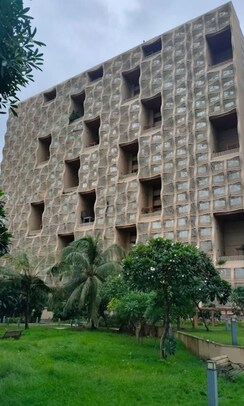 3 BHK Apartment For Rent in Soham Tropical Lagoon