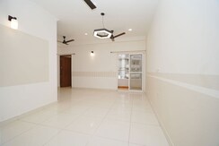 3 BHK Apartment For Sale in Emenox La Solara
