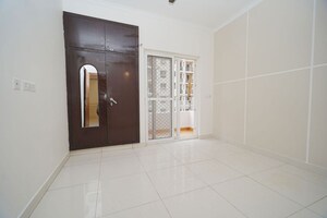 Master Bedroom in 3 BHK Apartment at Emenox La Solara, Sector 16 Greater Noida – for Sale