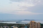 1 BHK 400 Sq.Ft. Apartment in Ruparel Nova