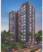 3 BHK + Basement,Store Room 170 Sq.Yd. Apartment in Swastik Heights