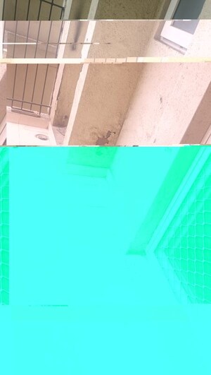 Swimming Pool in 1 BHK Builder Floor at Sector 2 Greater Noida – for Rent