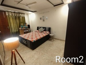 5 BHK Villa For Rent in Green Fields Colony