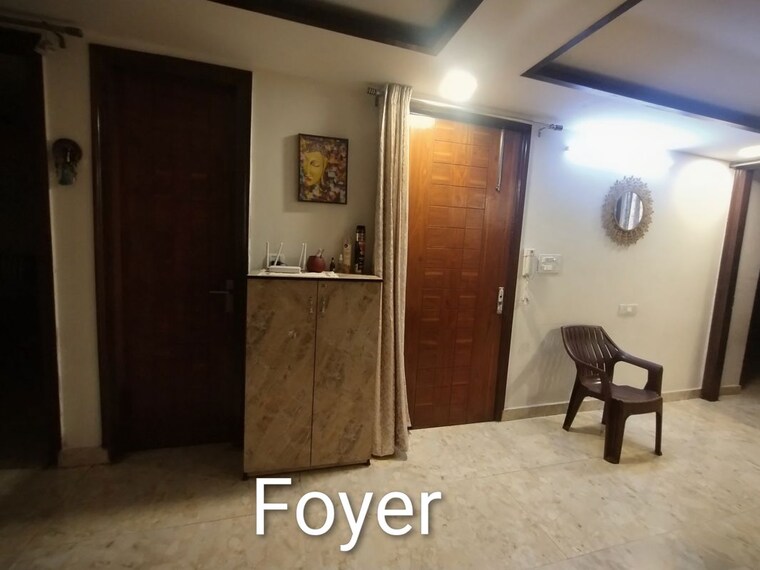 Bathroom, green fields colony 5 Bedroom 818 Sq.Yd. Villa In Green Fields Colony Faridabad 10502869