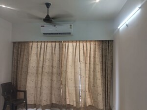 Bathroom in 2 BHK Apartment at Rishita Mulberry Heights, Sushant Golf City – for Rent