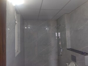 Bathroom in 2 BHK Apartment at Rishita Mulberry Heights, Sushant Golf City – for Rent
