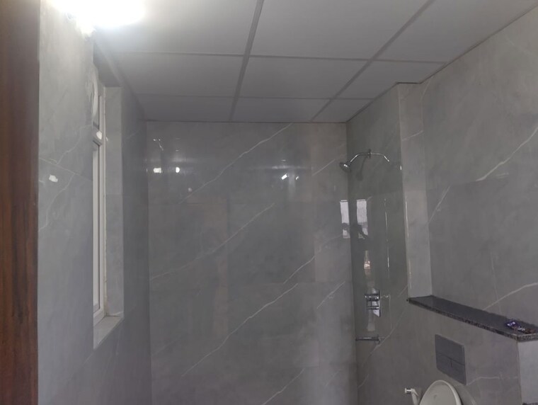 Bathroom, rishita-mulberry-heights 2 Bedroom 1100 Sq.Ft. Apartment In Sushant Golf City Lucknow 10502875
