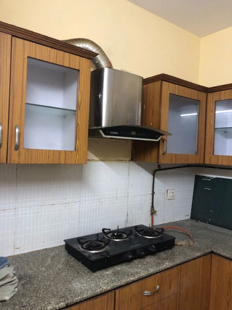 Living Room, rohtas-plumeria 3 Bedroom 1500 Sq.Ft. Apartment In Gomti Nagar Lucknow 10502878