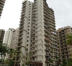 2 BHK Apartment For Rent in Everest Country Side, Kasarvadavali