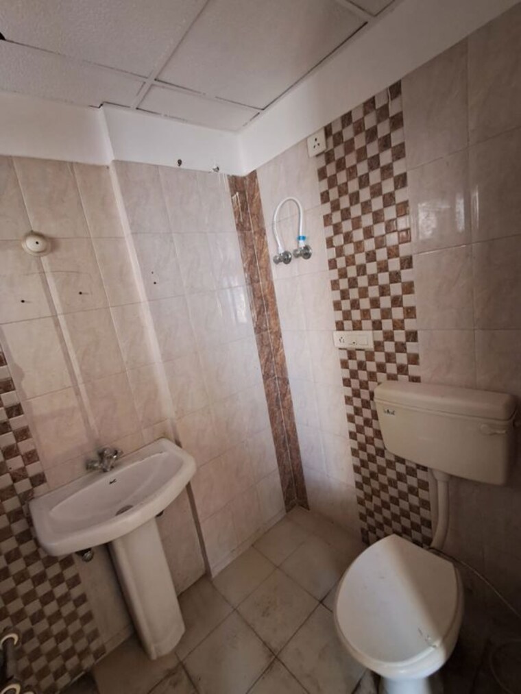 Bathroom, dragon-age-the-citadel 2 Bedroom 1100 Sq.Ft. Apartment In Chinhat Lucknow 10502884