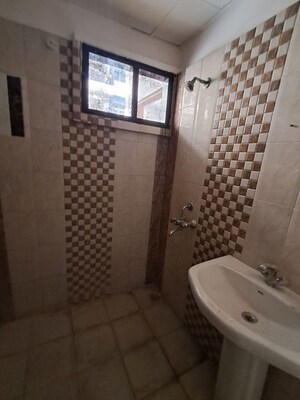 Bathroom in 2 BHK Apartment at Dragon Age The Citadel, Chinhat – for Rent