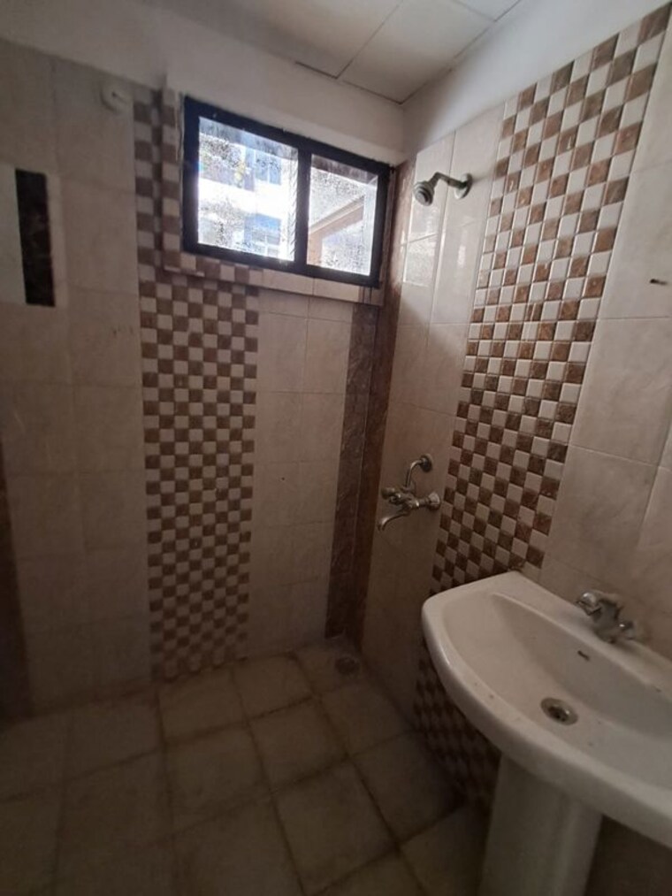 Bathroom, dragon-age-the-citadel 2 Bedroom 1100 Sq.Ft. Apartment In Chinhat Lucknow 10502884