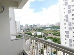 1957 Sq.Ft. Apartment in My Home Tarkshya