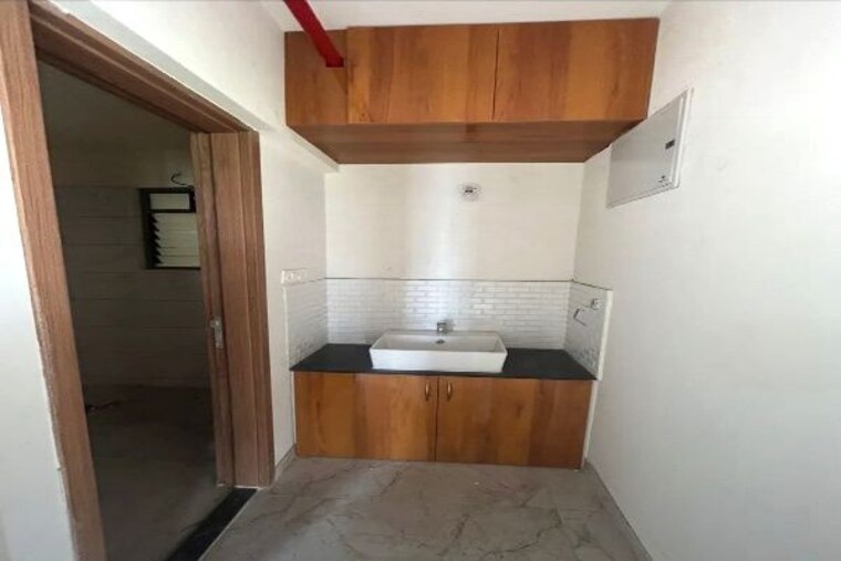 Kitchen, majestique-towers-east-phase-1 2 Bedroom 1125 Sq.Ft. Apartment In Kharadi Pune 10502874