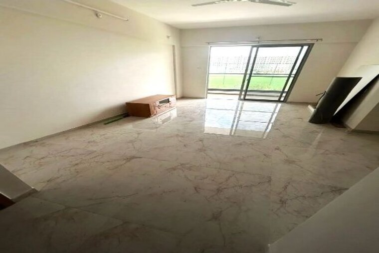 Master Bedroom, majestique-towers-east-phase-1 2 Bedroom 1125 Sq.Ft. Apartment In Kharadi Pune 10502874