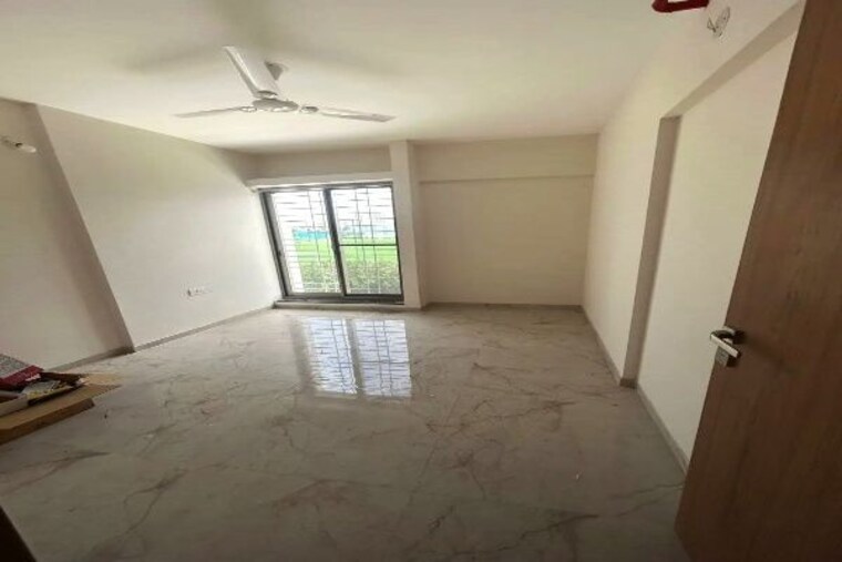 Master Bedroom, majestique-towers-east-phase-1 2 Bedroom 1125 Sq.Ft. Apartment In Kharadi Pune 10502874