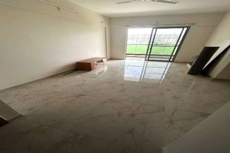 Master Bedroom, majestique-towers-east-phase-1 2 Bedroom 1125 Sq.Ft. Apartment In Kharadi Pune 10502874