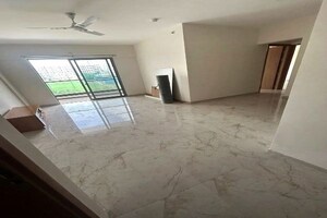 Living Room in 2 BHK Apartment at Majestique Towers East Phase 1, Kharadi – for Rent