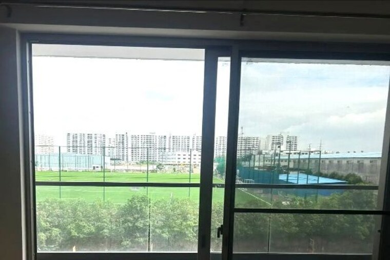 Exterior View, majestique-towers-east-phase-1 2 Bedroom 1125 Sq.Ft. Apartment In Kharadi Pune 10502874