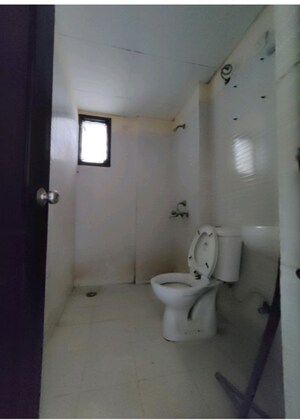 Bathroom in 3 BHK Apartment at RPS Savana, Sector 88 – for Rent