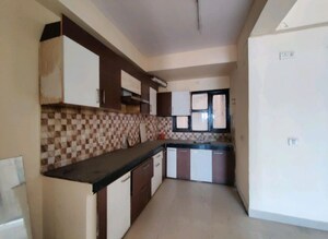Kitchen in 3 BHK Apartment at RPS Savana, Sector 88 – for Rent
