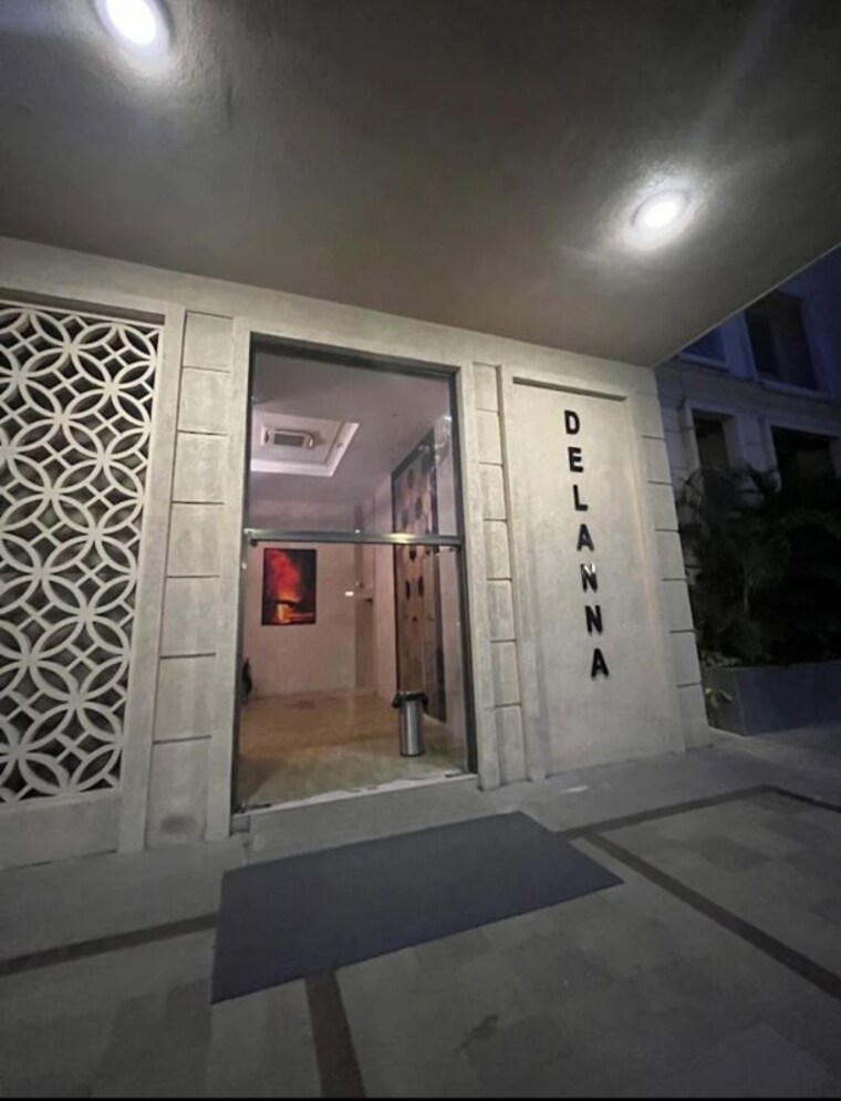  Parking, hiranandani-estate-flora 1 Bedroom 450 Sq.Ft. Apartment In Ghodbunder Road Thane 10502892