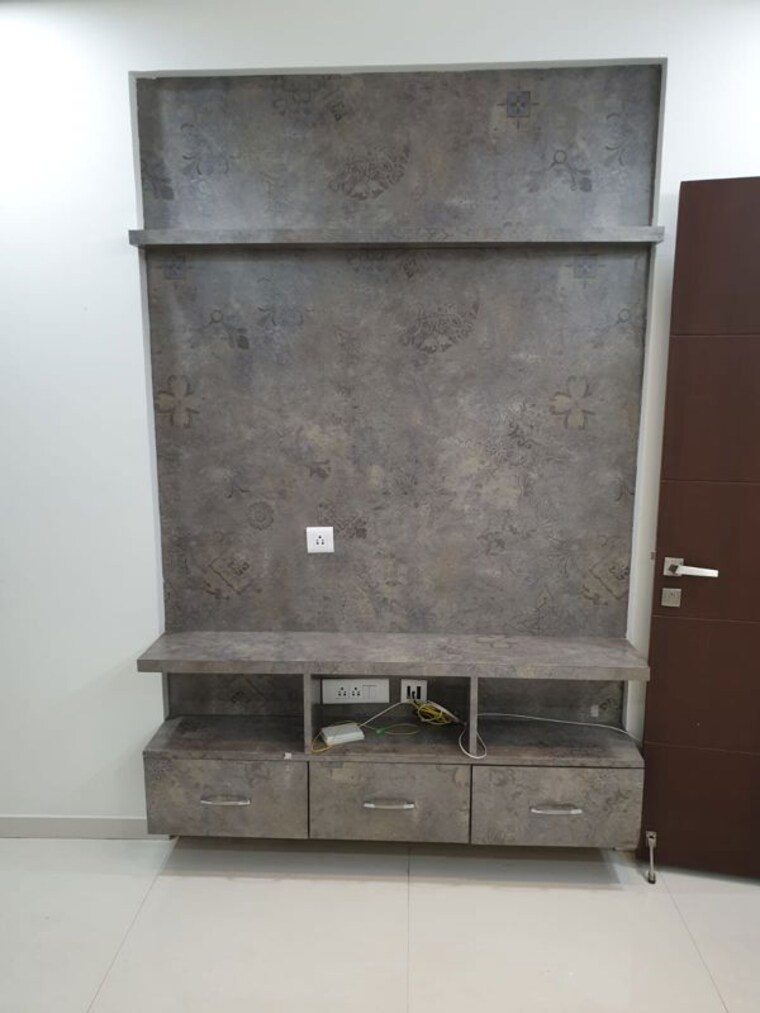 undefined, alekhya-palm-woods  1500 Sq.Ft. Apartment In Gachibowli Hyderabad 10502891