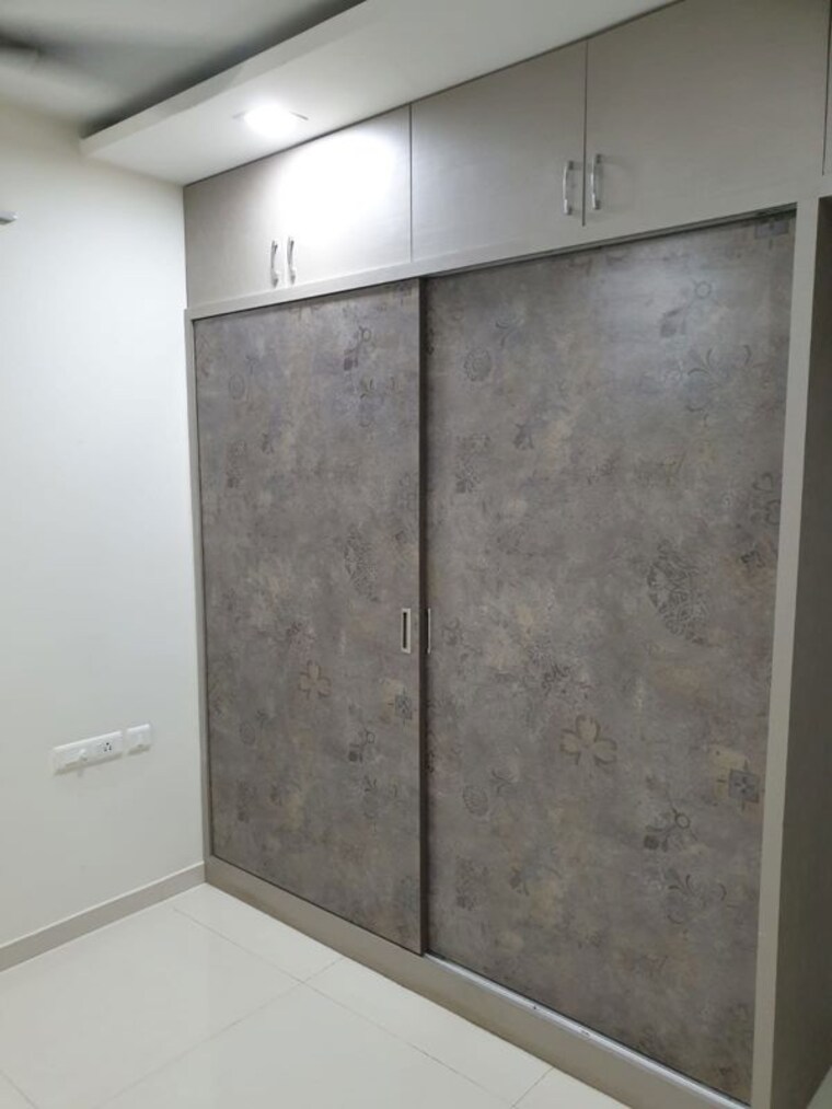 Room, alekhya-palm-woods  1500 Sq.Ft. Apartment In Gachibowli Hyderabad 10502891