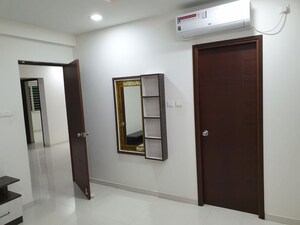 Room in  Apartment at Alekhya Palm Woods, Gachibowli – for Rent