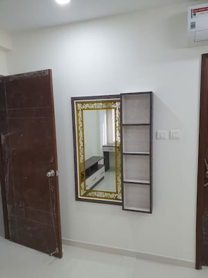 Room in  Apartment at Alekhya Palm Woods, Gachibowli – for Rent