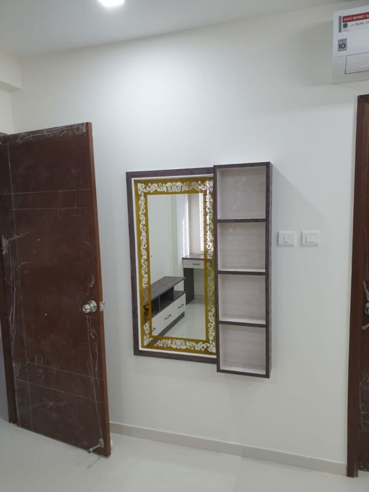 Room, alekhya-palm-woods  1500 Sq.Ft. Apartment In Gachibowli Hyderabad 10502891