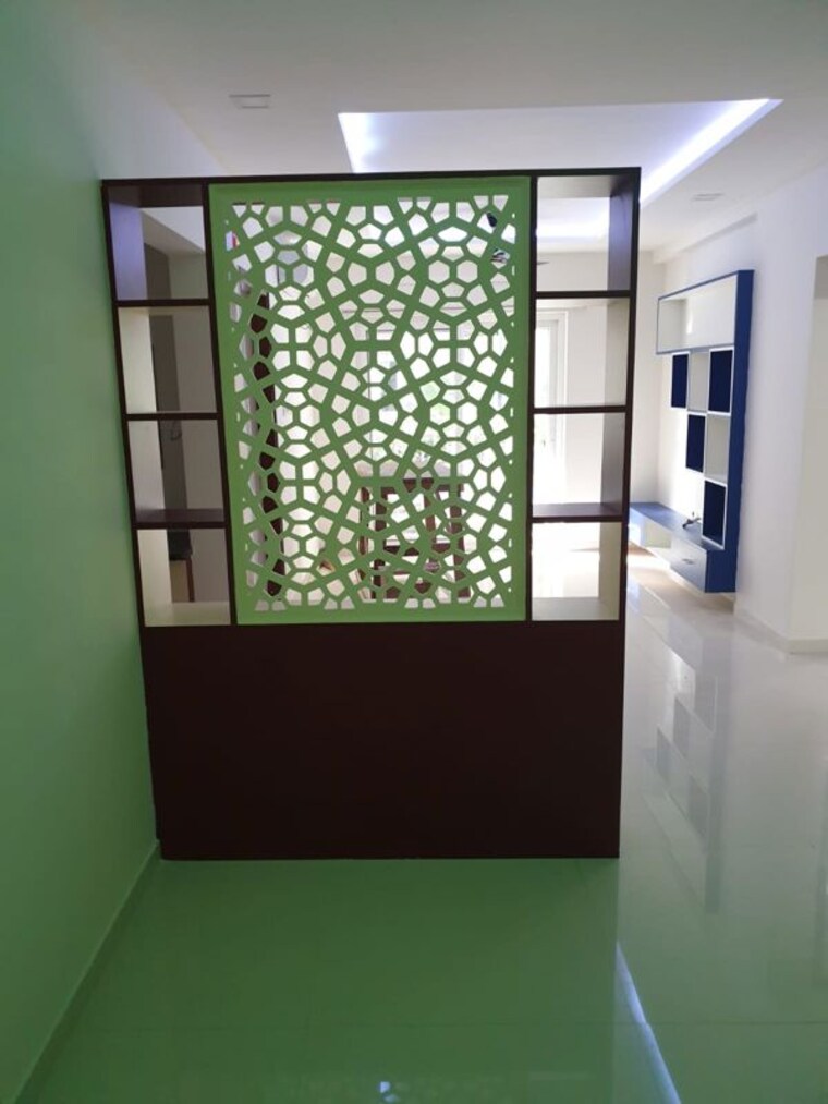 Room, alekhya-palm-woods  1500 Sq.Ft. Apartment In Gachibowli Hyderabad 10502891
