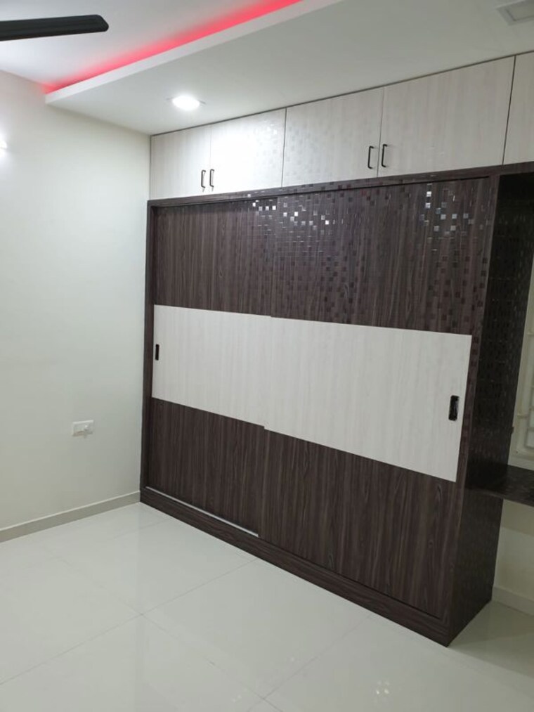 Bathroom, alekhya-palm-woods  1500 Sq.Ft. Apartment In Gachibowli Hyderabad 10502891