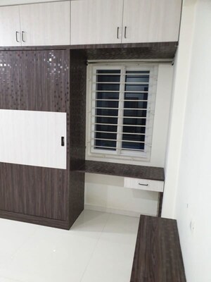  Apartment – Exterior View View at Alekhya Palm Woods, Gachibowli - for Rent