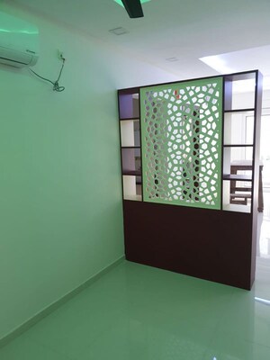 Room in  Apartment at Alekhya Palm Woods, Gachibowli – for Rent