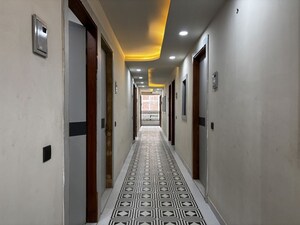 Building Lobby in Studio Apartment at Sector 82 – for Sale