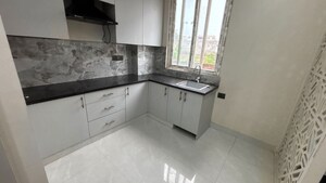 Kitchen in Studio Apartment at Sector 82 – for Sale