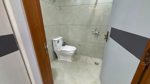 Bathroom in Studio Apartment at Sector 82 – for Sale