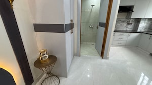 Bathroom in Studio Apartment at Sector 82 – for Sale